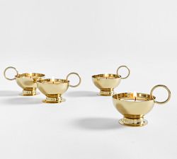 Diwali Tealight Candle Holders - Set of 4