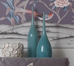 Lana Hand Blown Glass Vases - Set of 3