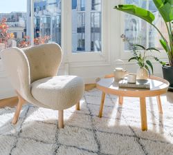 Lorena Canals Berber Soul Washable Wool Rug