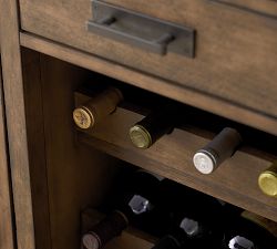 Mateo Modular Bar System (64")