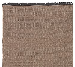 Miguela Handwoven Flatweave Rug
