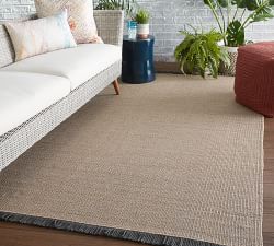 Miguela Handwoven Flatweave Rug