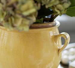 Altman Handcrafted Ceramic Vase