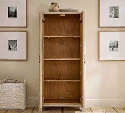 Aptos Tall Storage Cabinet (36")