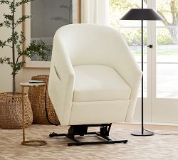 Baldwin Power Lift Recliner