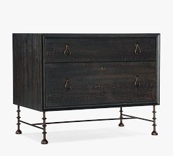 Dover 2-Drawer Lateral File Cabinet