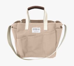 Farmers Market 9-Pocket Tote