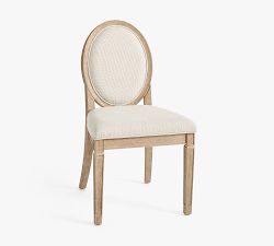 Sausalito Upholstered Dining Chair