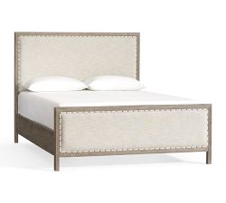 Toulouse Upholstered Bed