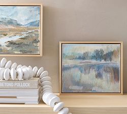 Water Whispers of You by Lauren Herrera