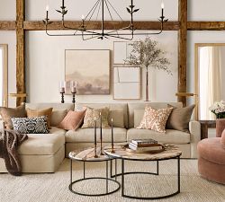 Wood Abstract Wall Art