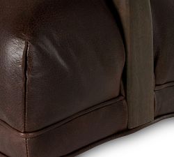 Wren Leather Chair
