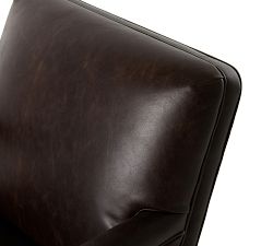 Wren Leather Chair