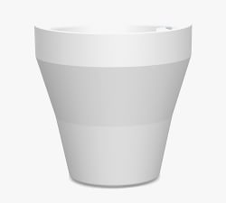 Annika Self-Watering Lightweight Planters