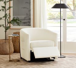 Baldwin Power Lift Recliner