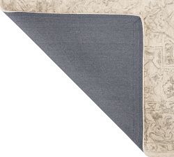 Garwick Hand-Tufted Wool Rug