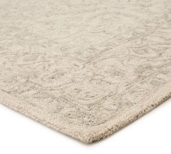 Garwick Hand-Tufted Wool Rug