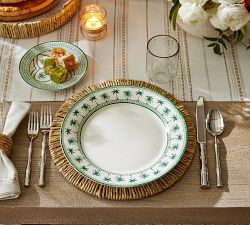 Jamila Stoneware Dinnerware Collection