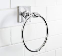 Pearson Towel Ring