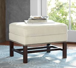 Thatcher Ottoman