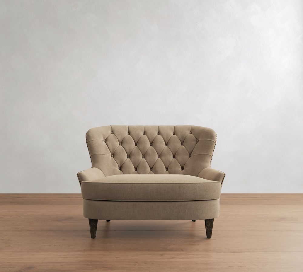 Cardiff Settee (50")