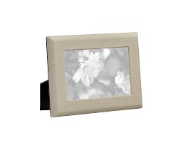 Handcrafted Leather Picture Frames