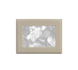 Handcrafted Leather Picture Frames