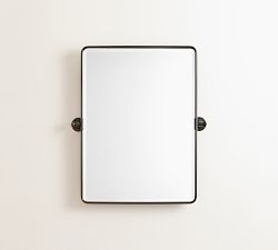 Get the Look: Aubrey Single Vanity Bathroom