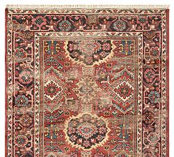Tyson Rug Swatch - Free Returns Within 30 Days