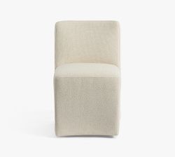 Royce Upholstered Desk Chair