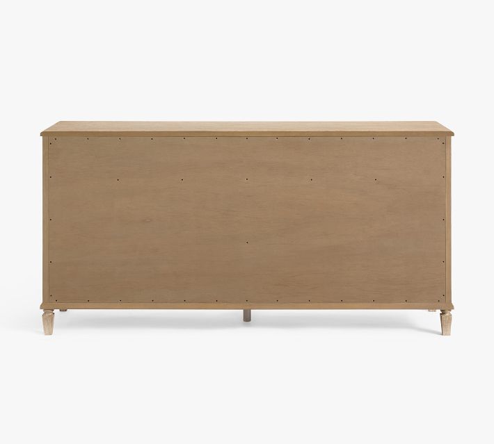 Sausalito 8-Drawer Dresser, Seadrift, 76" | Pottery Barn Sausalito 8-Drawer Dresser, Seadrift, 76" | Pottery Barn