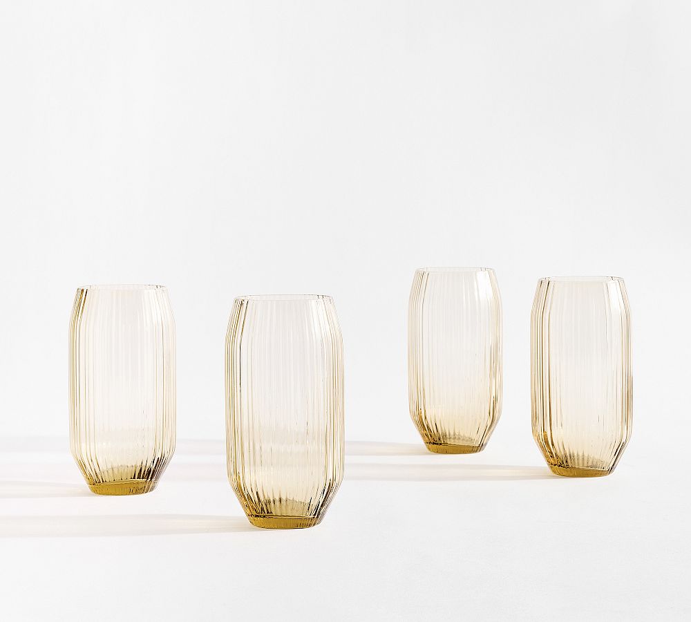 Sloan Tumblers - Set of 4