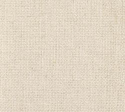 Fabric By The Yard - Performance Chunky Basketweave