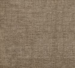 Fabric By The Yard - Performance Luxe Chenille