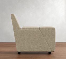 Big Sur Storage Console