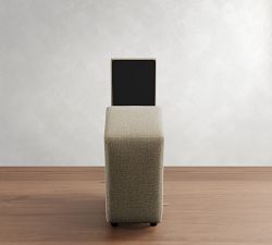 Big Sur Storage Console