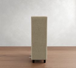 Big Sur Storage Console