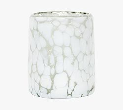 Open Box: Jalisco Double Old Fashioned Glasses, Set of 4 - White