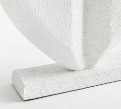 Heart Bookends - Set of 2