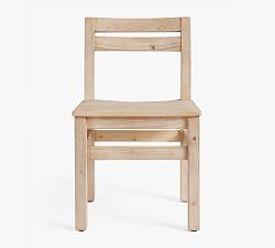 Open Box: Folsom Dining Chair - Desert Pine