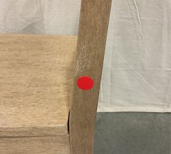 Open Box: Marina Cane Dining Chair - Seadrift