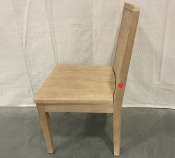 Open Box: Marina Cane Dining Chair - Seadrift