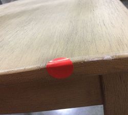 Open Box: Bradford Dining Chair - Seadrift