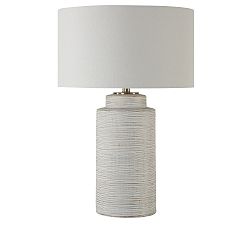 Tallula Ceramic Table Lamp (26.5")