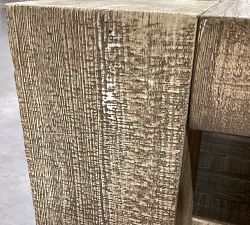 Open Box: Rockport Square Coffee Table (44") - Sierra