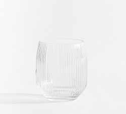 Sloan Stemless Wine Glasses - Set of 4