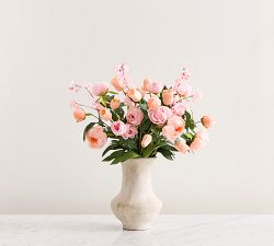 Faux LoveShackFancy Mixed Spring Bundle