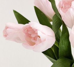 Faux LoveShackFancy Tulip Bundle