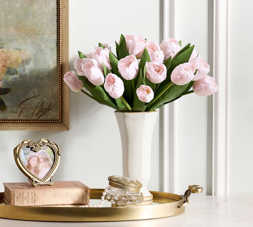 LoveShackFancy Faux Tulip Bundle