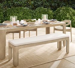 Get The Look: Aptos Rectangular Dining Table + Chair